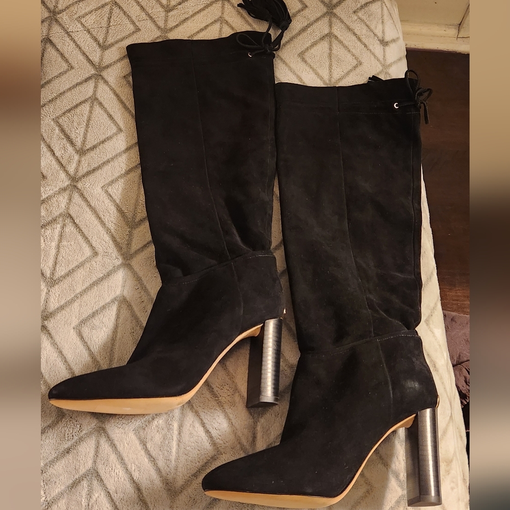 Kate Spade boots